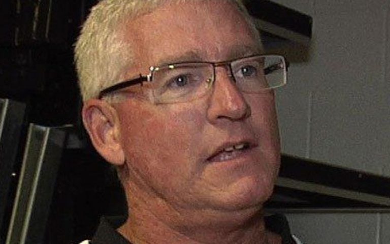Scott Armstrong Released From WWE NXT As Part Of Latest Cuts