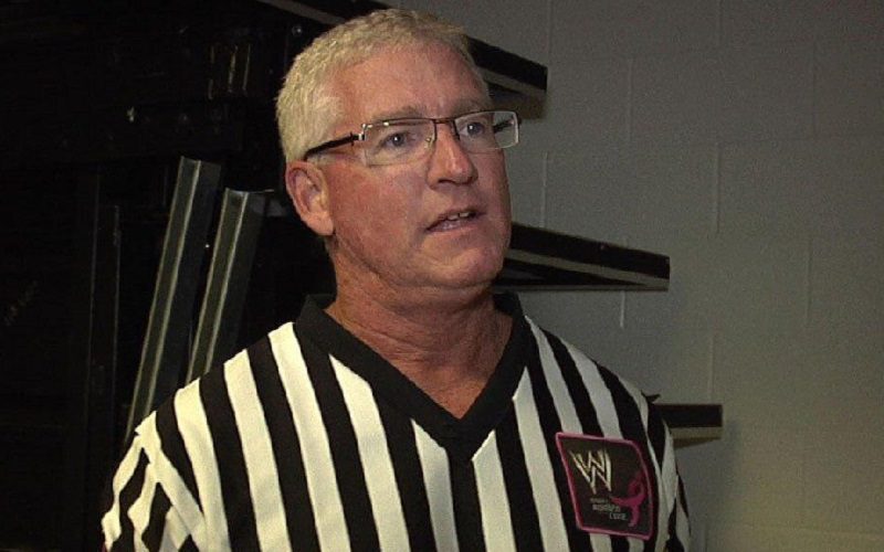 Scott Armstrong Now Working In Impact Wrestling