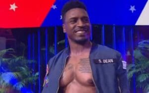 AEW Extras Coordinator Shawn Dean Reacts To Diversity Controversy