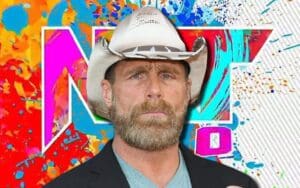 WWE Happy With Shawn Michaels' Work In NXT 2.0