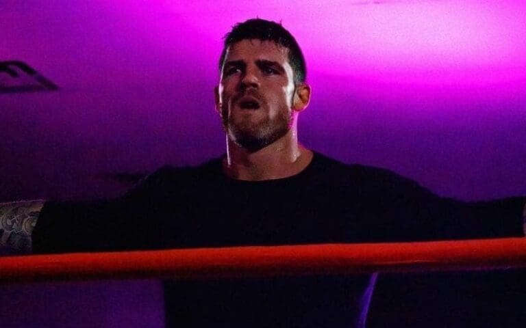 Steve Maclin Is Very Happy With WWE NXT 2.0's Direction