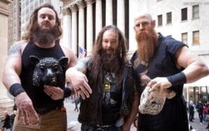 Half Of The Wyatt Family To Reunite At Independent Show