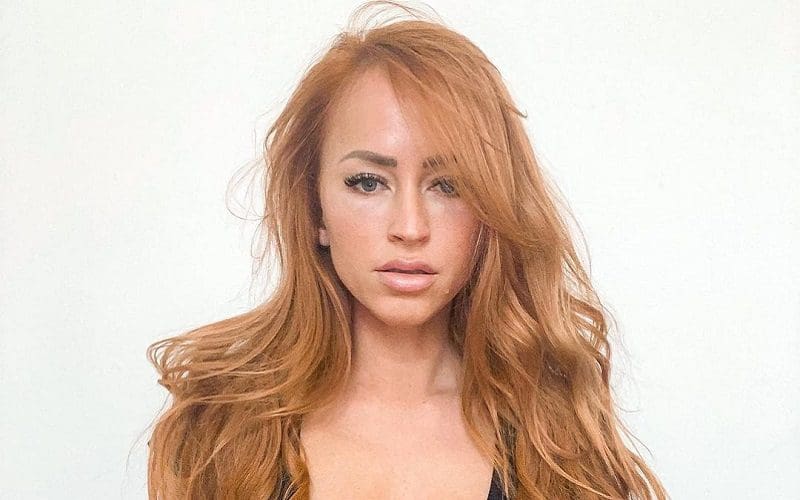 Summer Rae Shows Off Big With Hot Photo Set