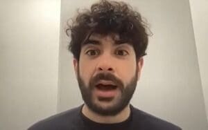 Tony Khan Takes Shot At Conspiracy Theory While Touting AEW Rampage Viewership