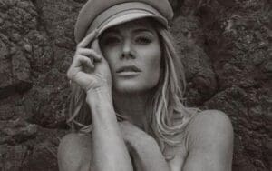 Torrie Wilson Says 'Let's Freaking Go' With Super Revealing Photo Drop
