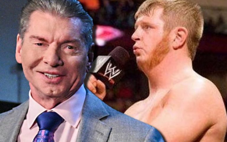 Trevor Murdoch Recalls Weird Relationship He Had With Vince McMahon