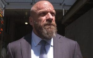 WWE NXT Releases Were A Personal Shot At Triple H