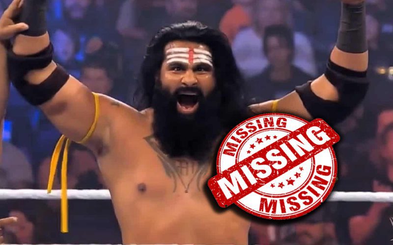 WWE Fans React After Veer Mahaan Hype Promo Goes Missing From RAW This Week