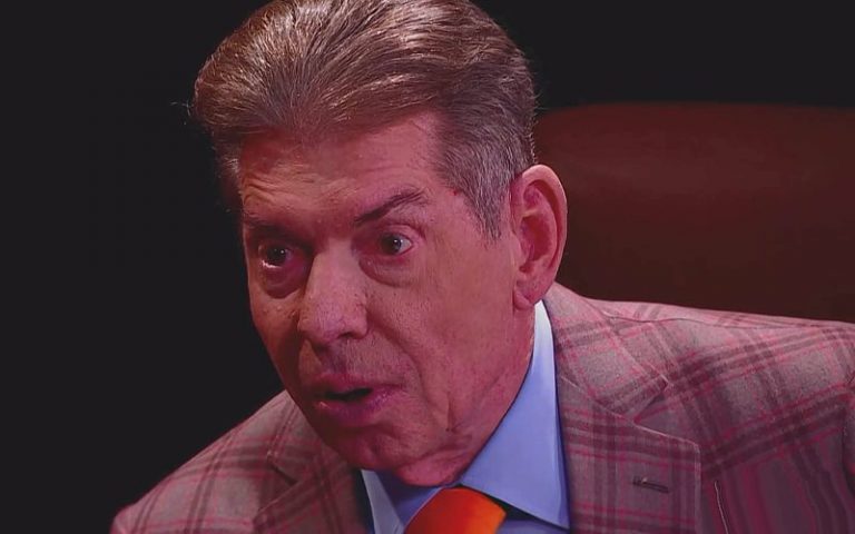 Vince McMahon Told NXT Coaches To Cut Their Hair So They Look Younger