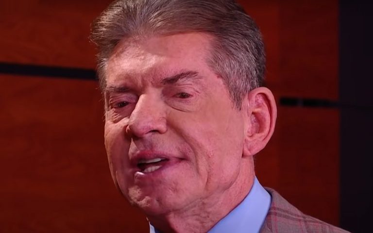 Vince McMahon Trends As Fans Drag WWE’s Bad Booking