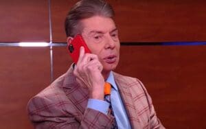 Vince McMahon Kept News Of His Mother's Passing Very Private