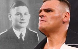 WWE Changed Up Plan For WALTER's New Name After Controversial WWII Ties Were Discovered