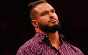 Wardlow Claims He Would Be A Better Leader Of The Pinnacle Than MJF