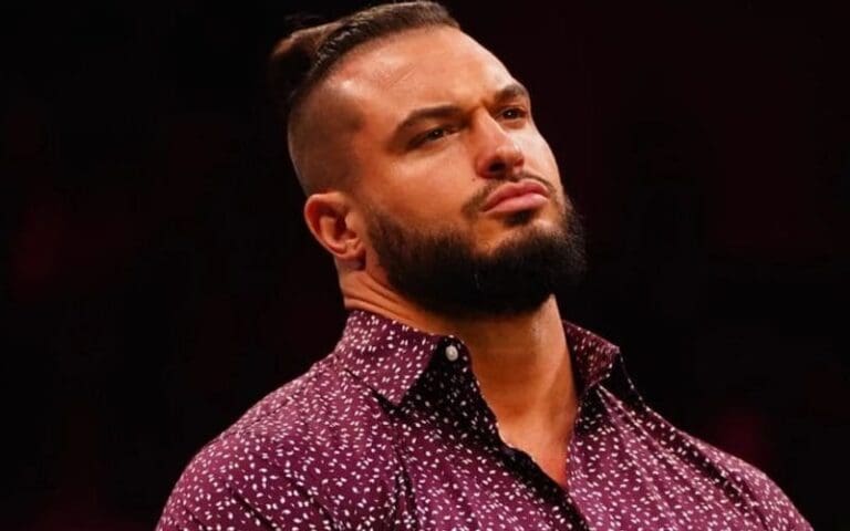 Wardlow Claims He Would Be A Better Leader Of The Pinnacle Than MJF
