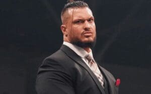 Wardlow Says WWE Already Had Their Shot At Signing Him