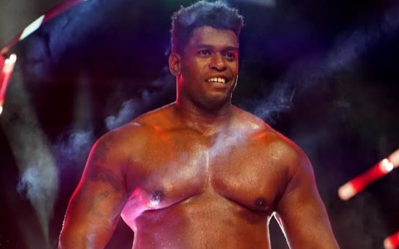 Will Hobbs Weighs In On Claims Of AEW’s Lack Of Diversity