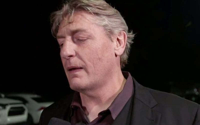 WWE Talent Depressed After William Regal’s Firing