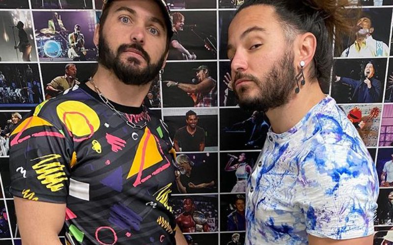 The Young Bucks Say ‘Thank God’ After Cody Rhodes’ AEW Departure
