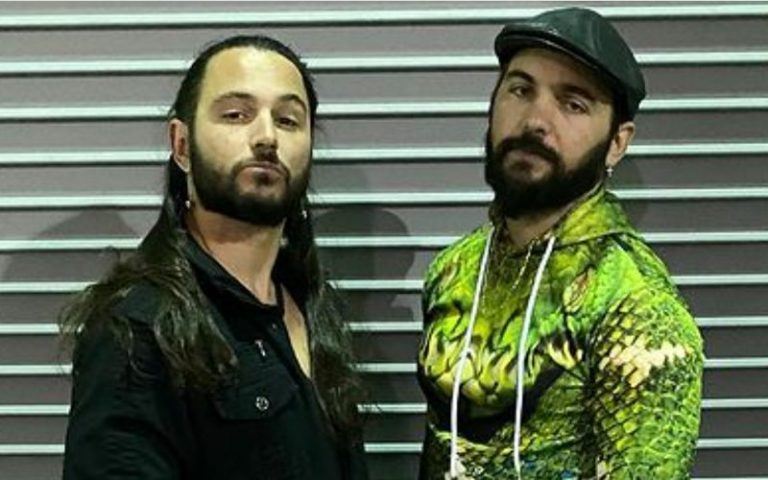 Young Bucks Say They Deserve Credit For Several Wrestlers Getting Featured On Television