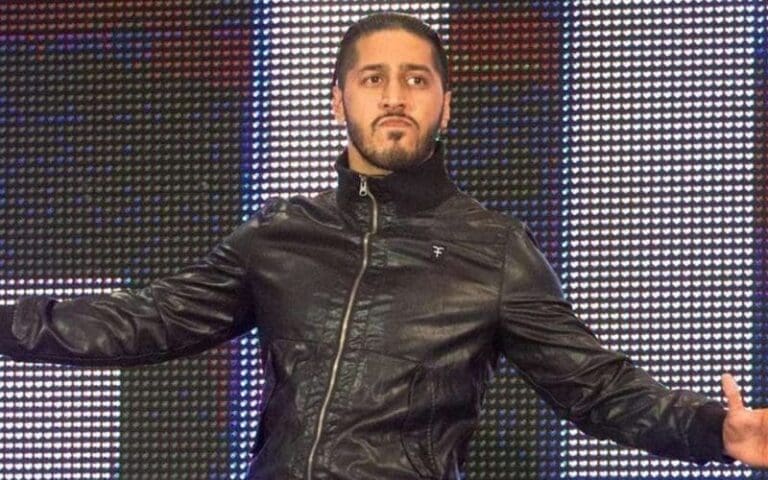 Ali Reacts To WWE Nixing 205 Live