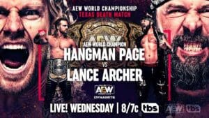AEW Dynamite Results for February 09, 2022