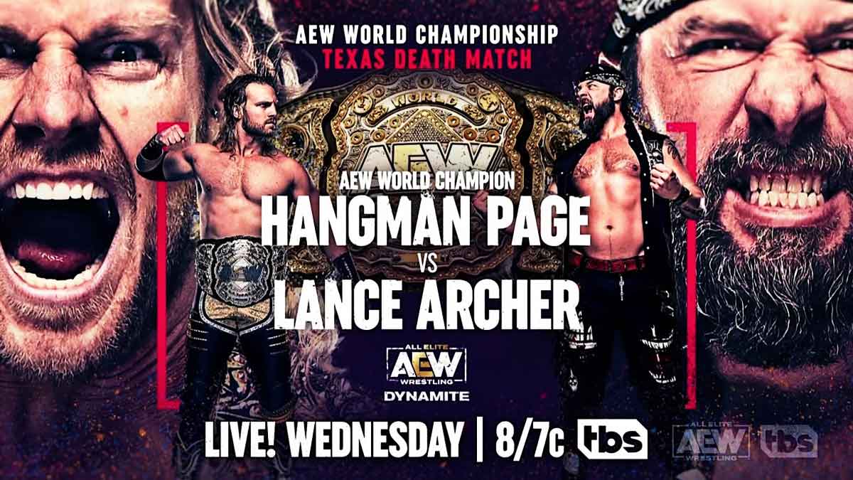 AEW Dynamite Results for February 09, 2022
