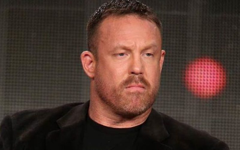 Ken Anderson Outright Denies Scam Allegations
