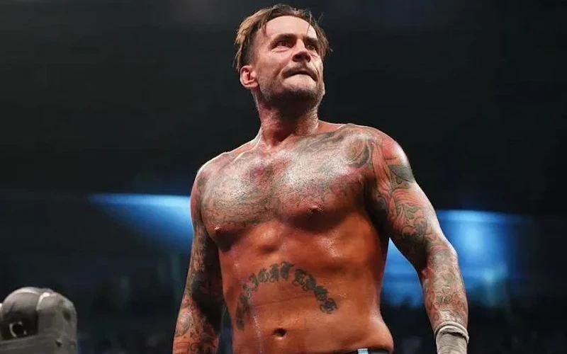 CM Punk Adopted A New Philosophy To Avoid Burnout
