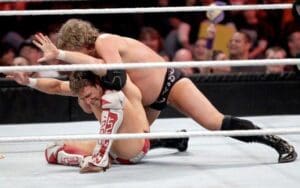Bryan Danielson Gives Shout Out To William Regal During Dynamite Promo