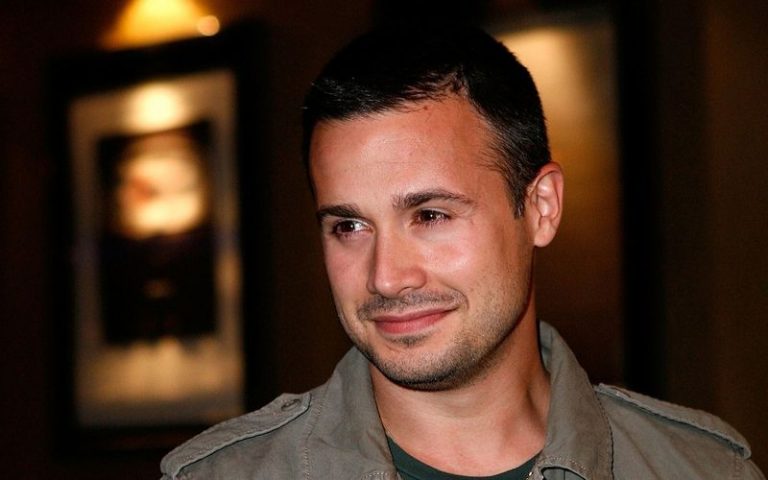 Freddie Prinze Jr. Pitched Two Wrestling Shows To TV Networks