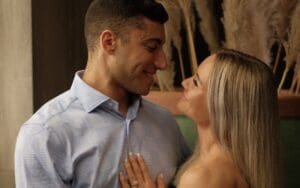 NXT 2.0 Star Ivy Nile Engaged To Be Married