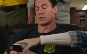 WWE Deletes John Cena Tweet During Super Bowl Halftime Show