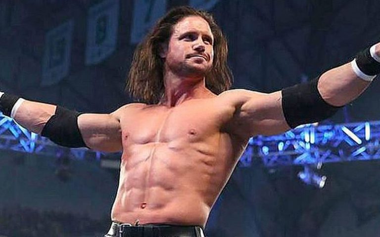 John Morrison Goes Through Another Name Change