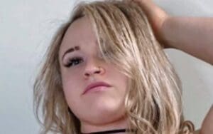 Jordynne Grace Claps Back To Negativity With Revealing Photo Drop