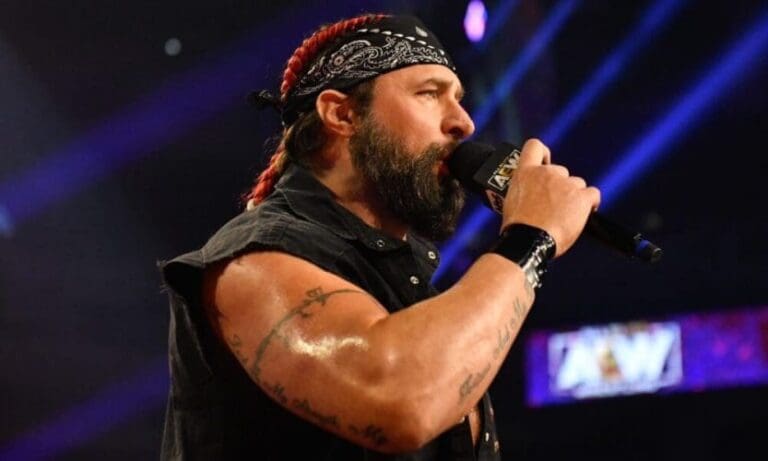 Lance Archer Was Centimeter Away From Being Paralyzed Or Dead During His Latest Injury