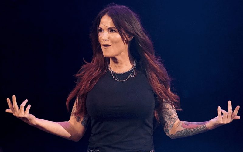WWE Currently Has No Long-Term Plans for Lita