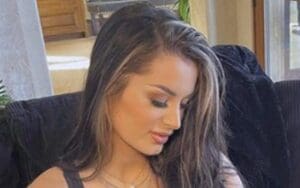 Paige Promises Exciting Stuff For Fans With Gorgeous Photo Drop