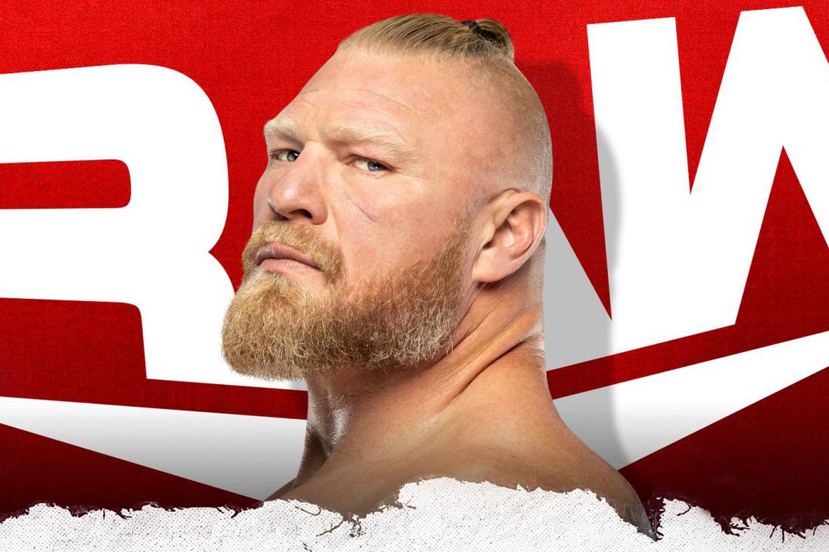 WWE RAW Results For February 14, 2022