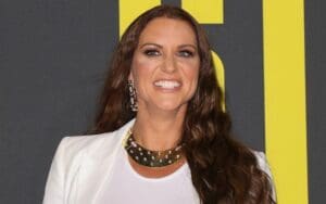 Stephanie McMahon Says WWE Is Exploring The Metaverse