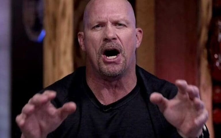 WWE Wanted Steve Austin to Lose to Jonathan Coachman in Return Match