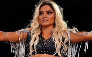 Tay Conti Wants A Street Fight Against Serena Deeb