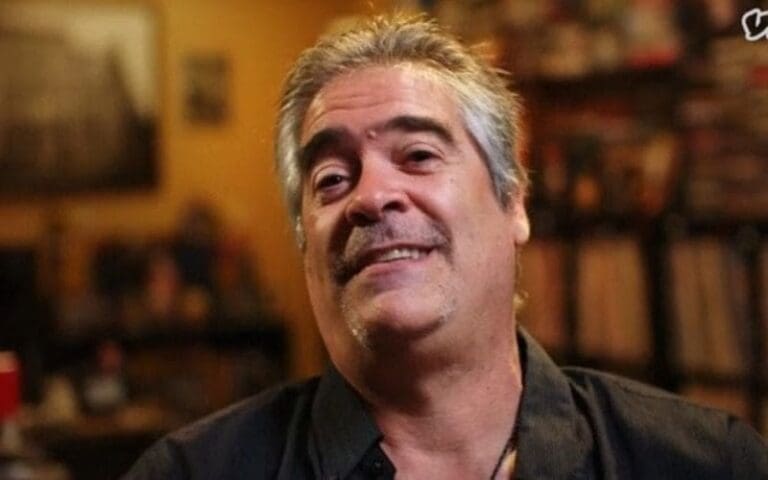 Vince Russo Thinks It's Time For Shane McMahon To Start His Own Company