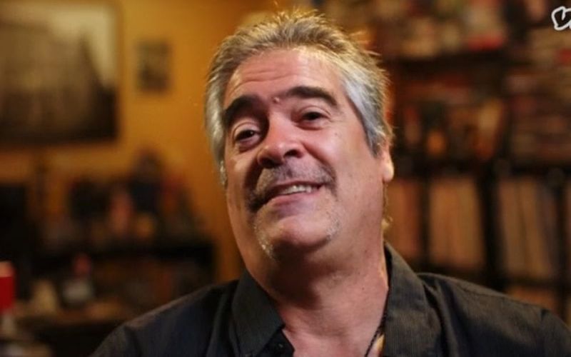 Vince Russo Says Everybody Really Loves Him After Tony Khan’s Claim About AEW Hater Bots