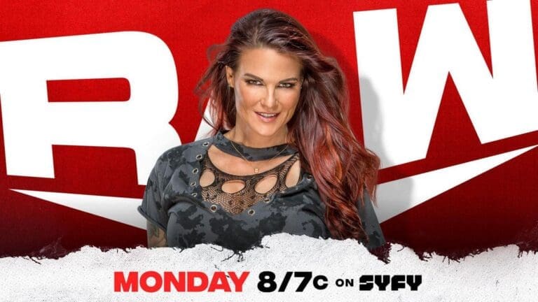 WWE RAW Results For February 7, 2022