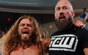 X-Pac Didn't Want To End His Career With Lackluster Matches
