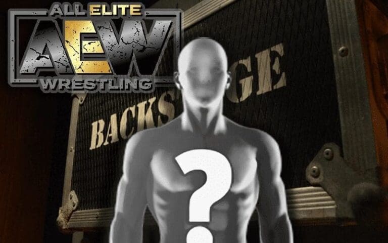 Spoiler On AEW's Plan For Another Big Debut On Dynamite This Week