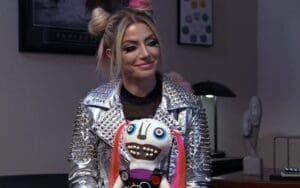 Alexa Bliss Is Cured & Gets Final Spot In WWE Elimination Chamber Match