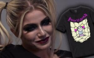 WWE Cashes In On Alexa Bliss Therapy Segments