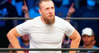 Bryan Danielson Issues Tongue In Cheek Warning About Social Media