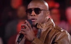 Bobby Lashley Trying To Get Medically Cleared For WrestleMania